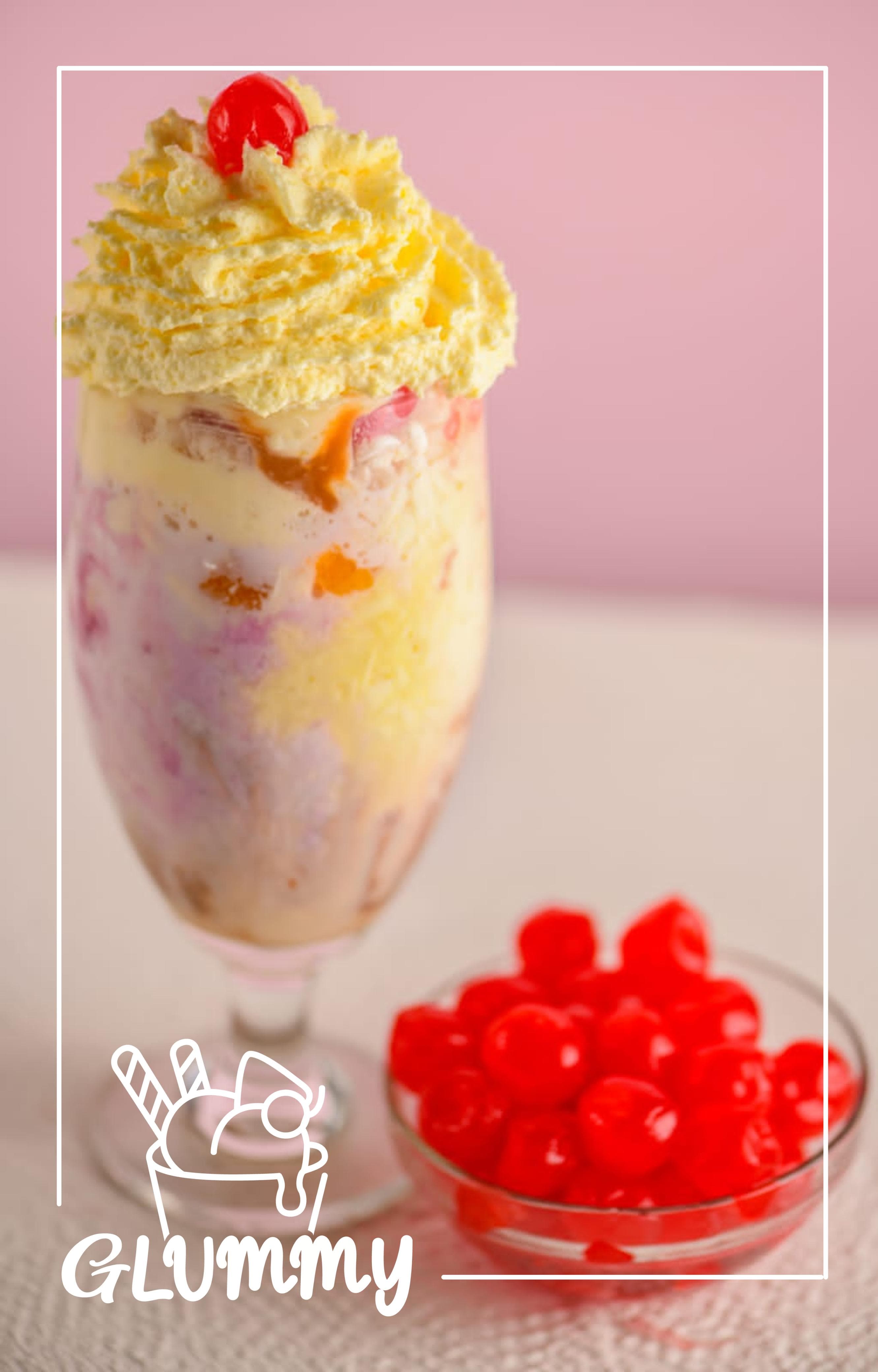 Helado Especial