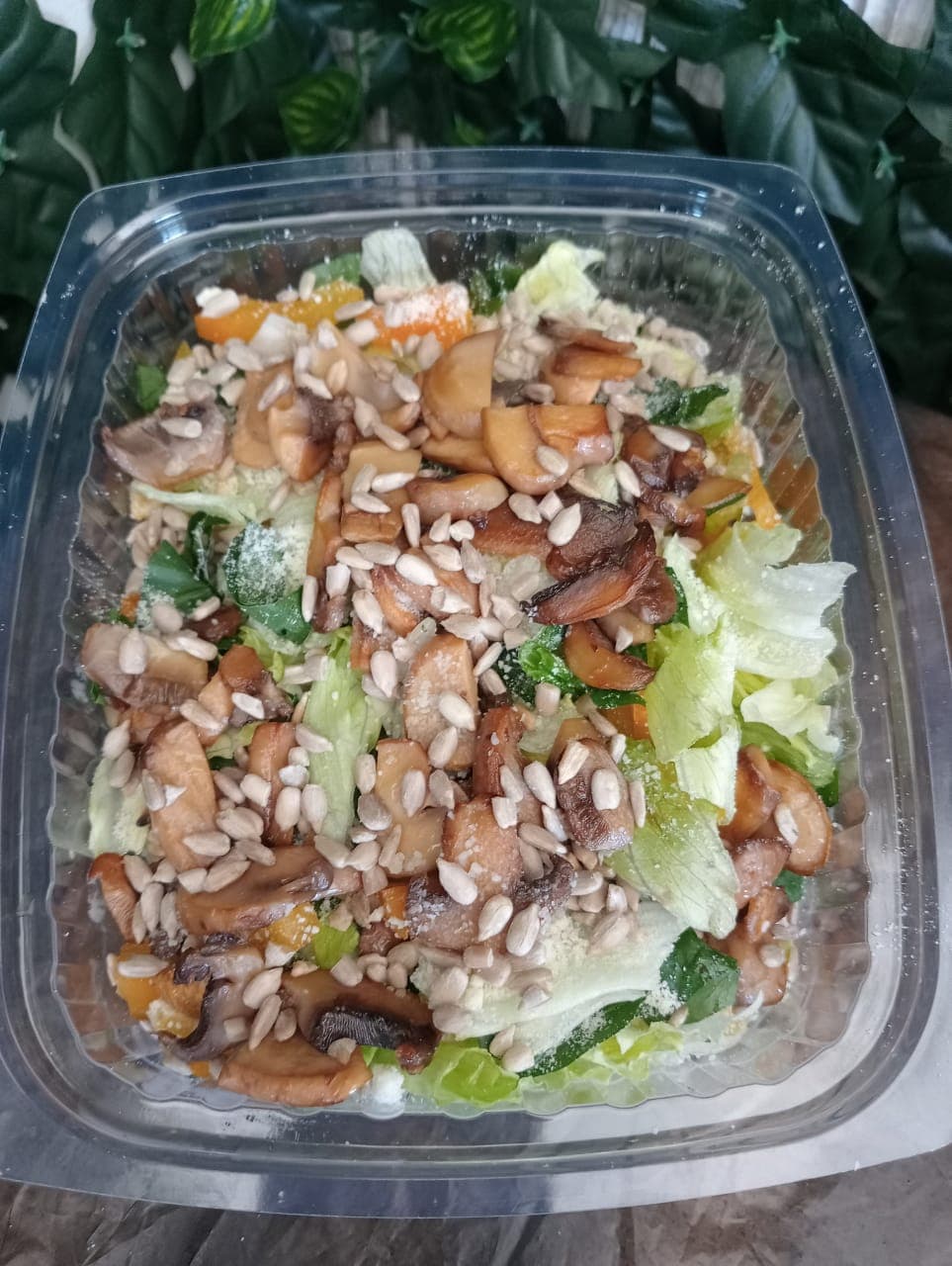 Ensalada Campestre