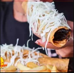 Súper Taco