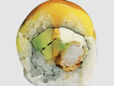 Mango Roll