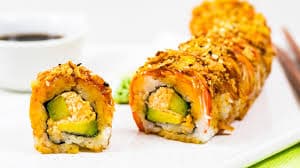 Rollo Crunch Roll