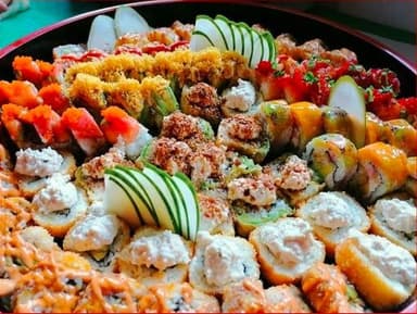 Combo Mágico 5