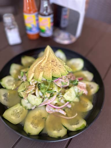 Aguachile Abunai Karai