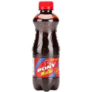 Pony Malta