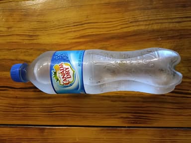 Agua Mineral 600 ml
