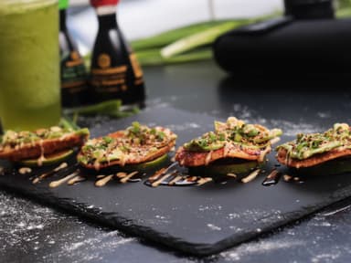 Tunanachos