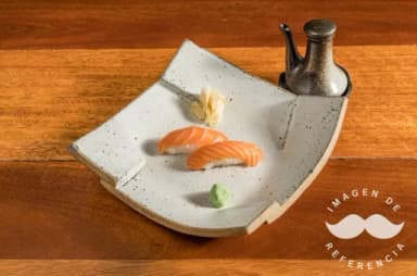 SALMON FRESCO