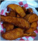 Papas Gajo 250 gr