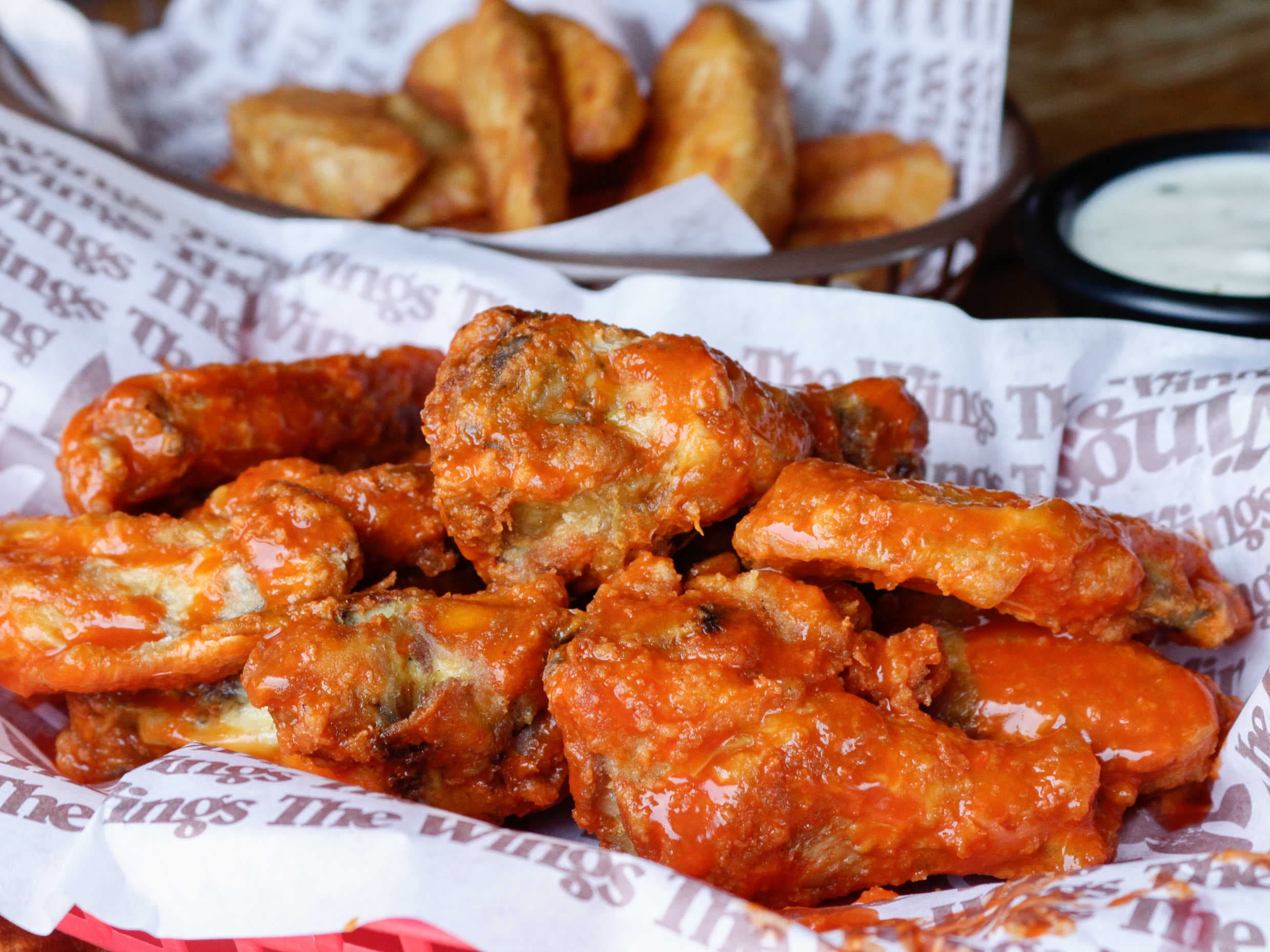 C Wings 1