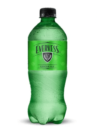Gin Evervees 600 ml