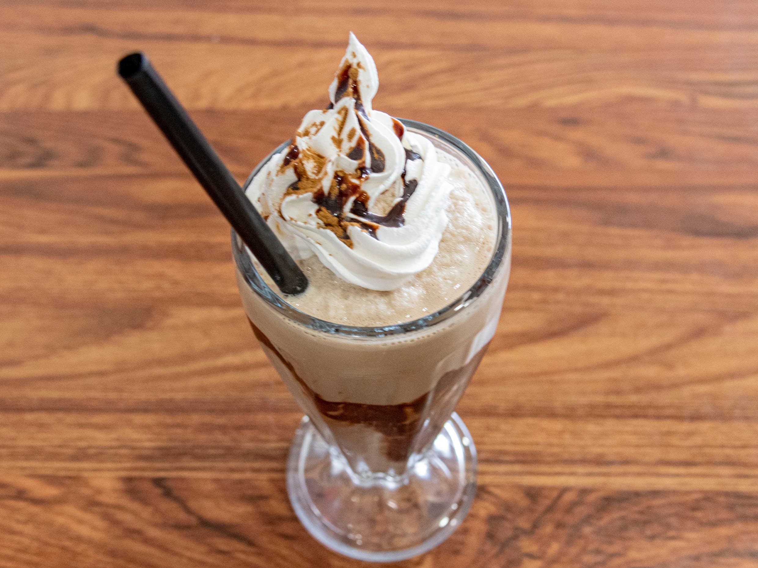 Frappuchino Moka