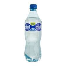 Agua Mineral