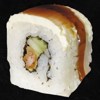 Ebi Roll