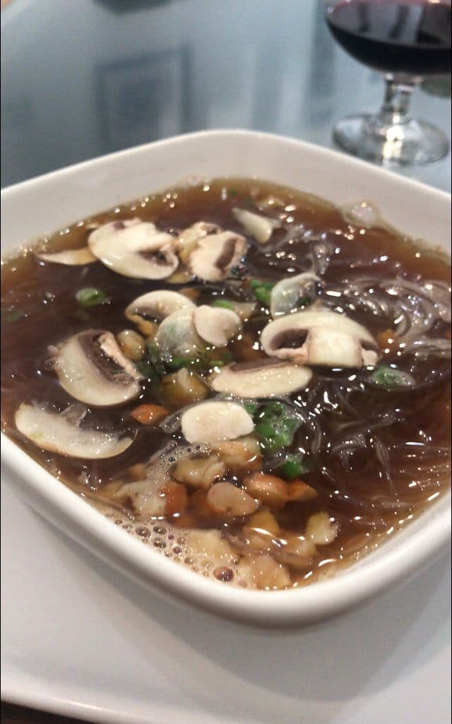 Sopa Sulmono