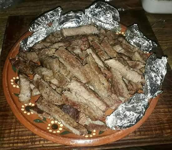 1 Kilo de Carne Diezmillo