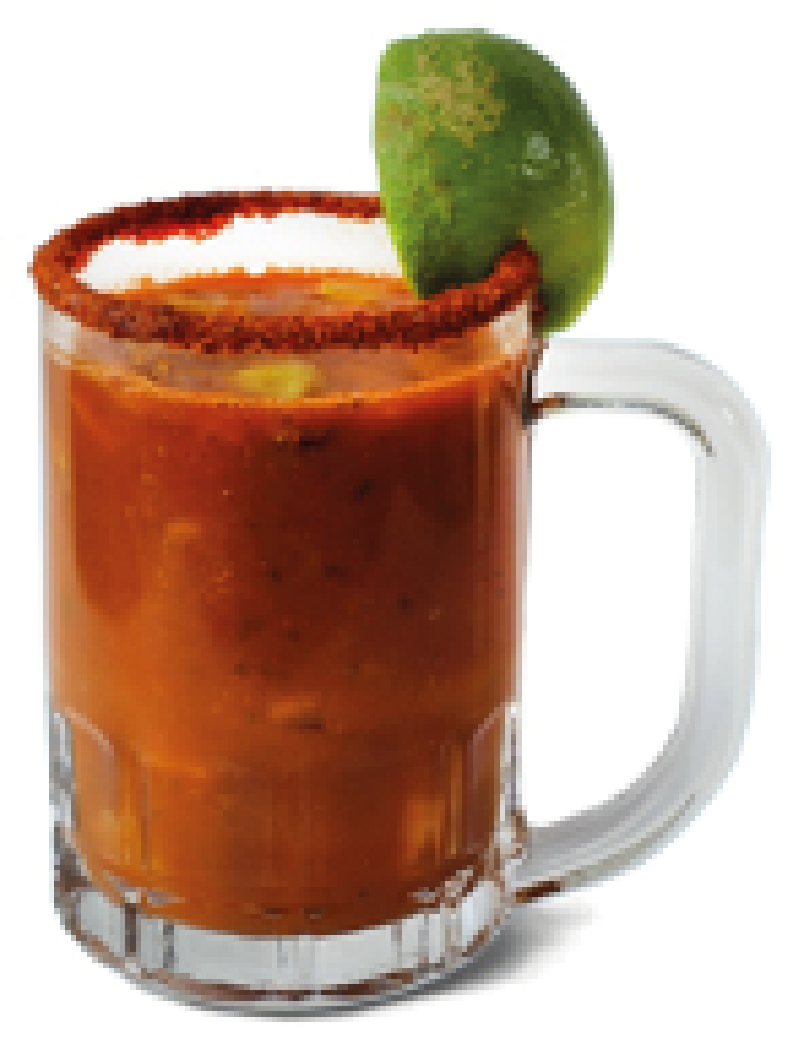 Caldito de Camarón