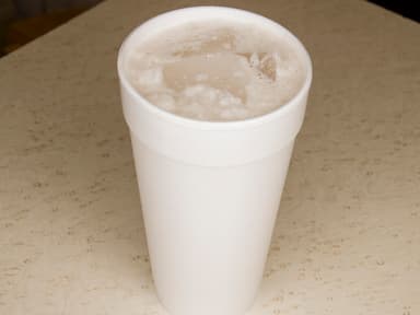 Litro Horchata de Coco