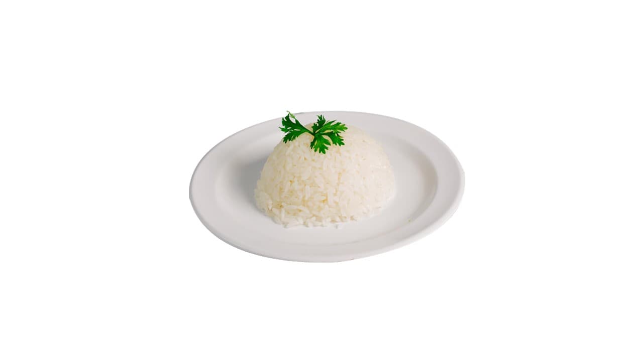Porción de Arroz