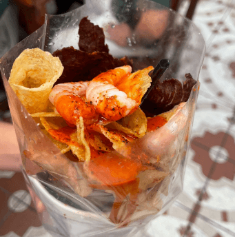 Michelada surtida