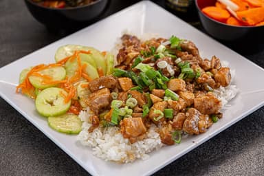 Kyo Pollo
