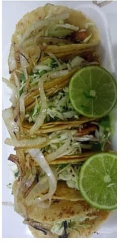 Tacos de Carnitas