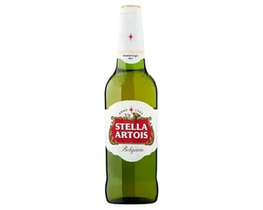 stella artois