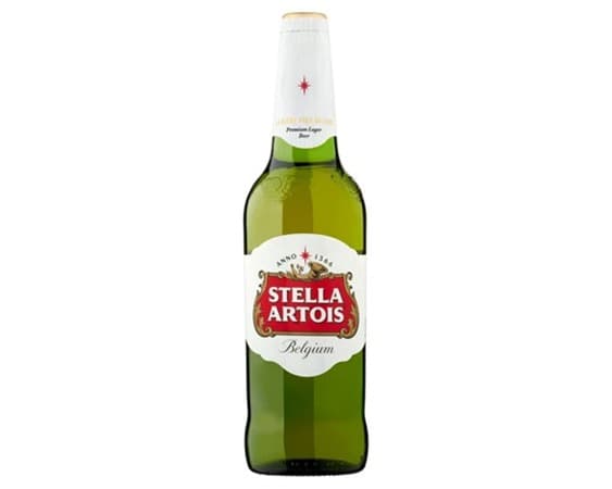 Stella Artois