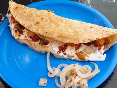QUESADILLA SENCILLA