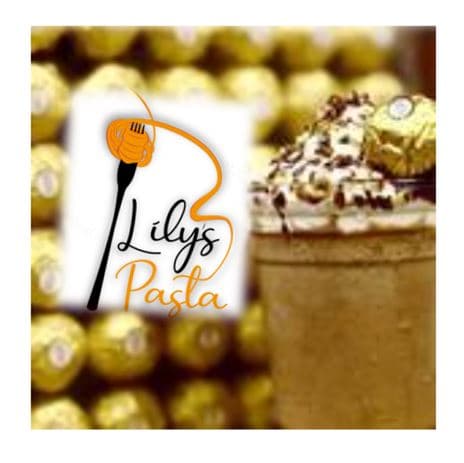 Frappe Ferrero