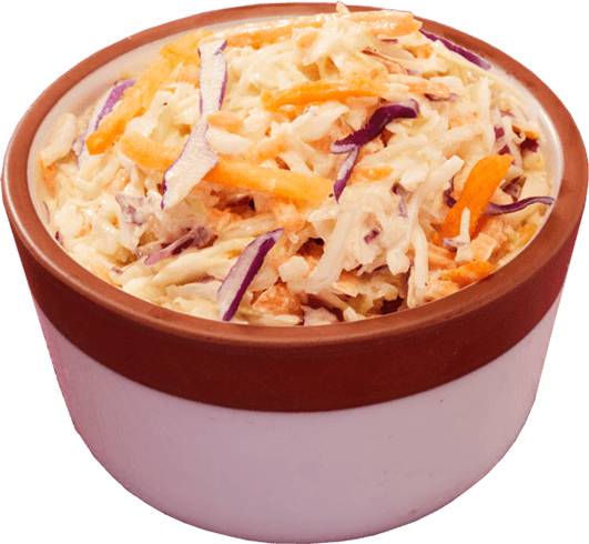 Ensalada de Col