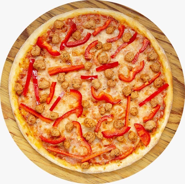Pizza Chelsea Grande
