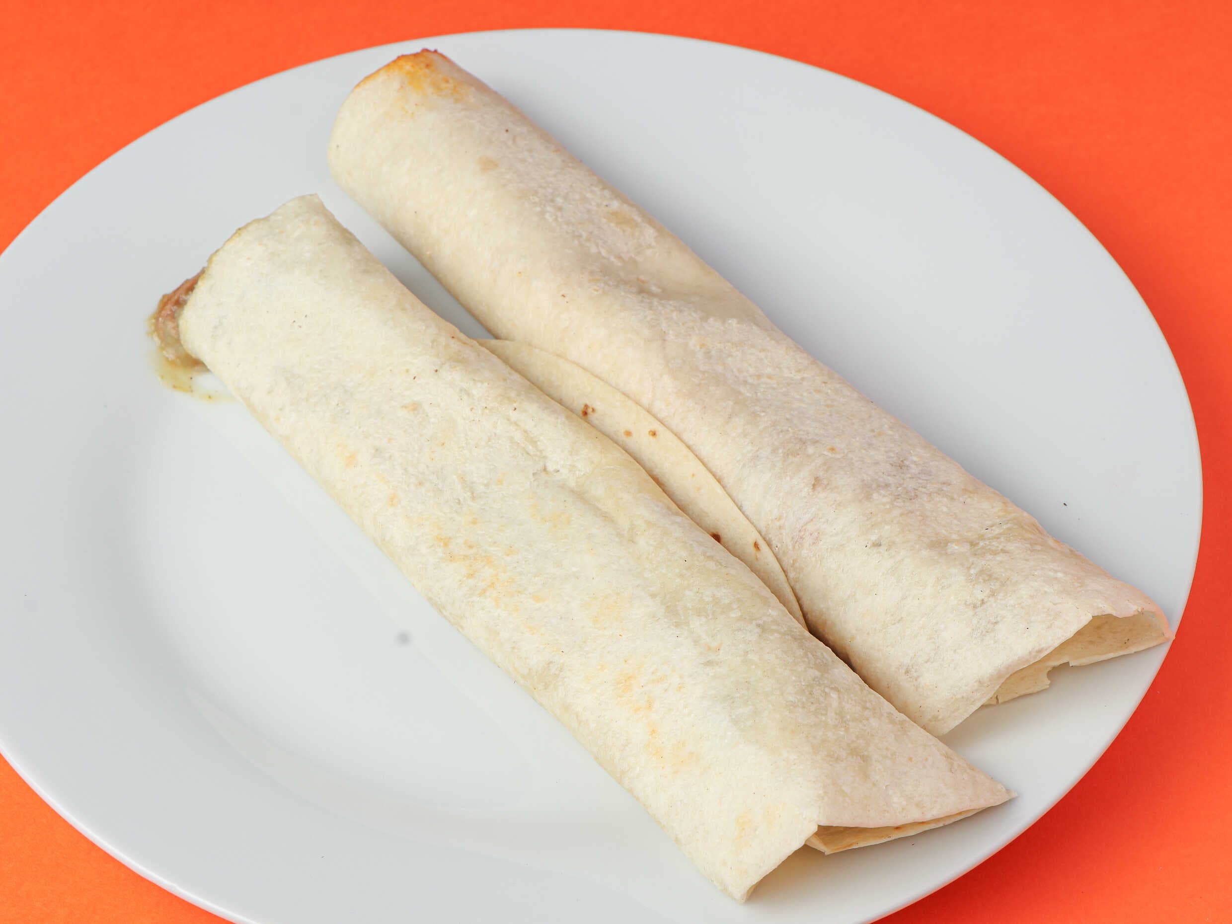 Burritos