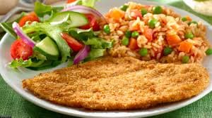 Combo-Menú Filete