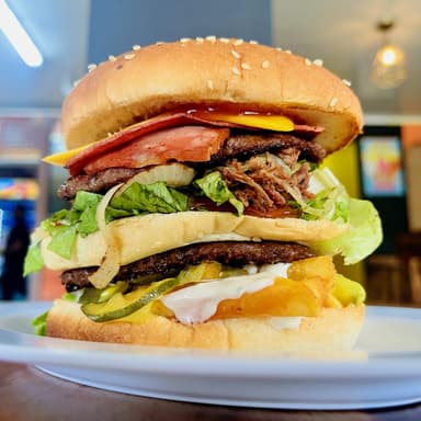 Doble especial