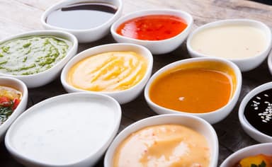 Aderezos y Salsas Extras