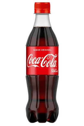 Refresco 500ml