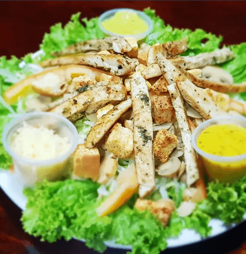 Ensalada Joplin