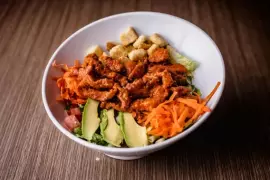 Ensalada Boneless