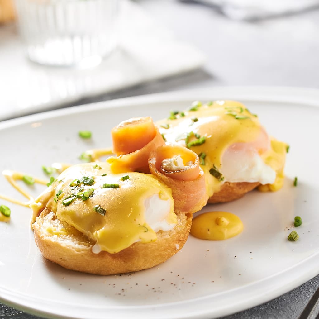 Benedictino Royale
