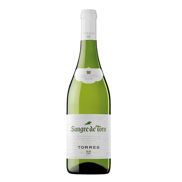 Vino Blanco Torres Sangre De Toro 750 Ml