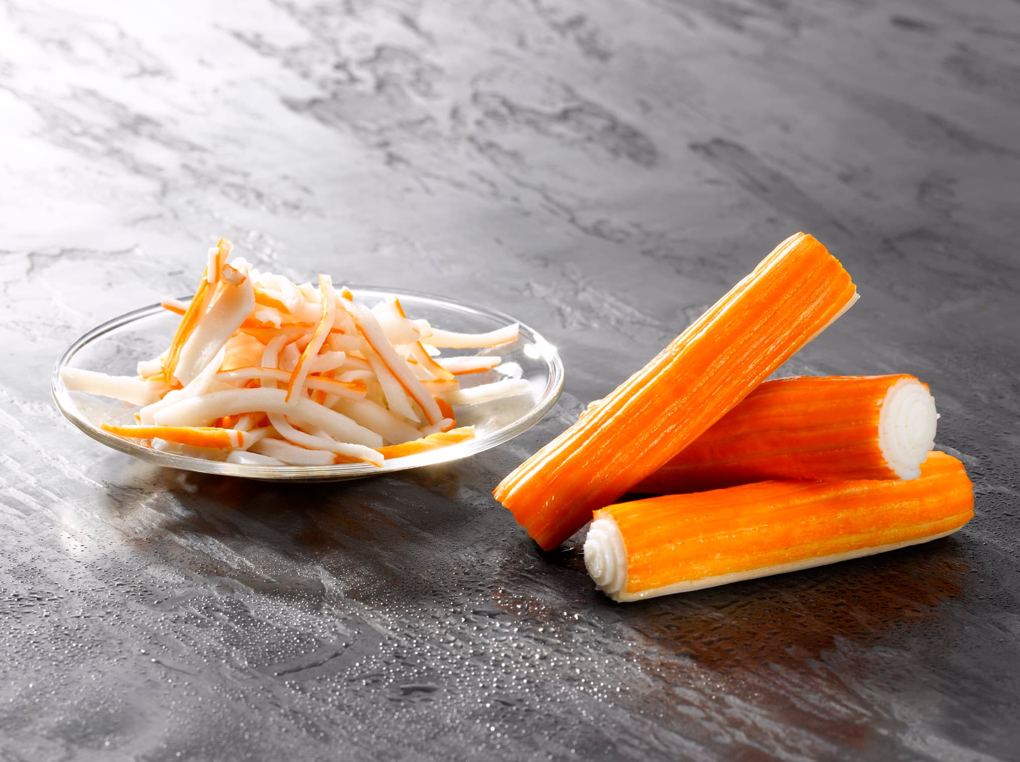 Extra Surimi