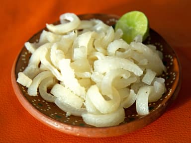 Cueritos Delgados en Tira