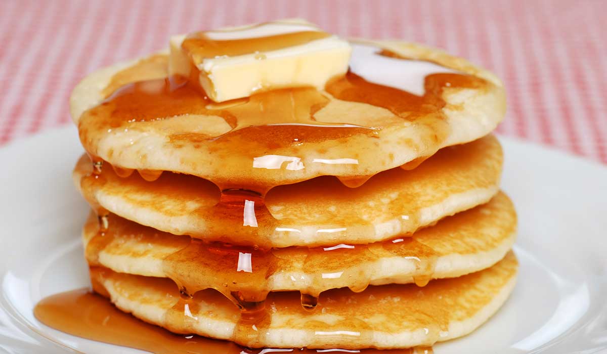 Hot Cakes