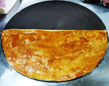 Cajeta