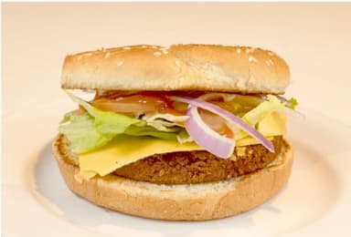 Chicken Burger