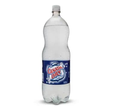 Soda