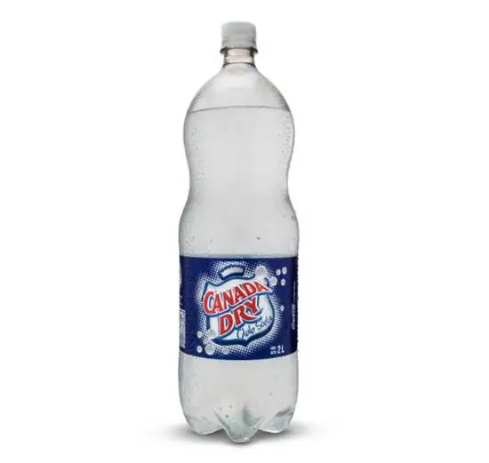 Soda