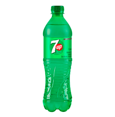 7UP