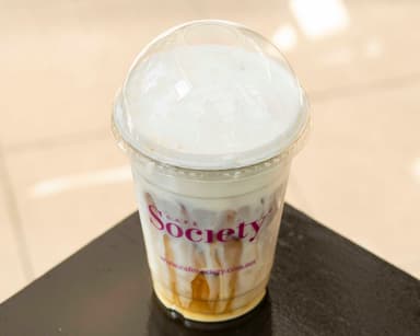 Latte Frío