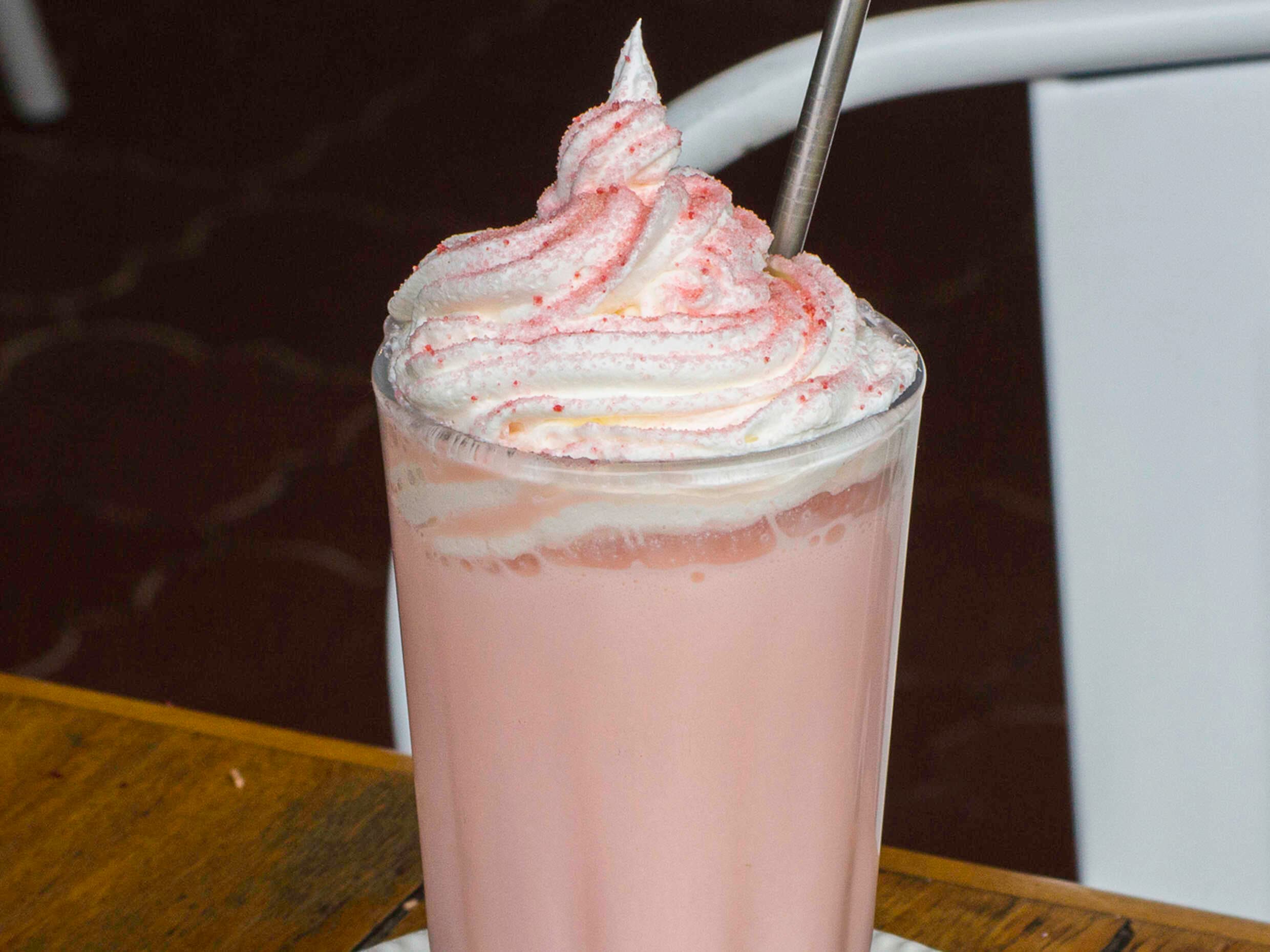 Taro Frío